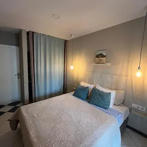Apartamento Orlando Americas, Costa Adeje (Tenerife)