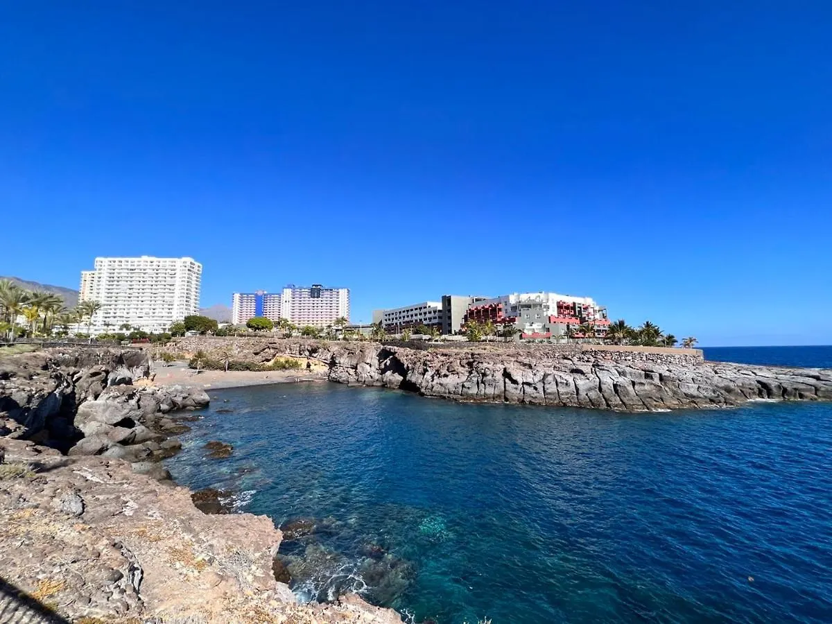 Seaview Paradise Hard Rock Apartment Costa Adeje  Costa Adeje (Tenerife)